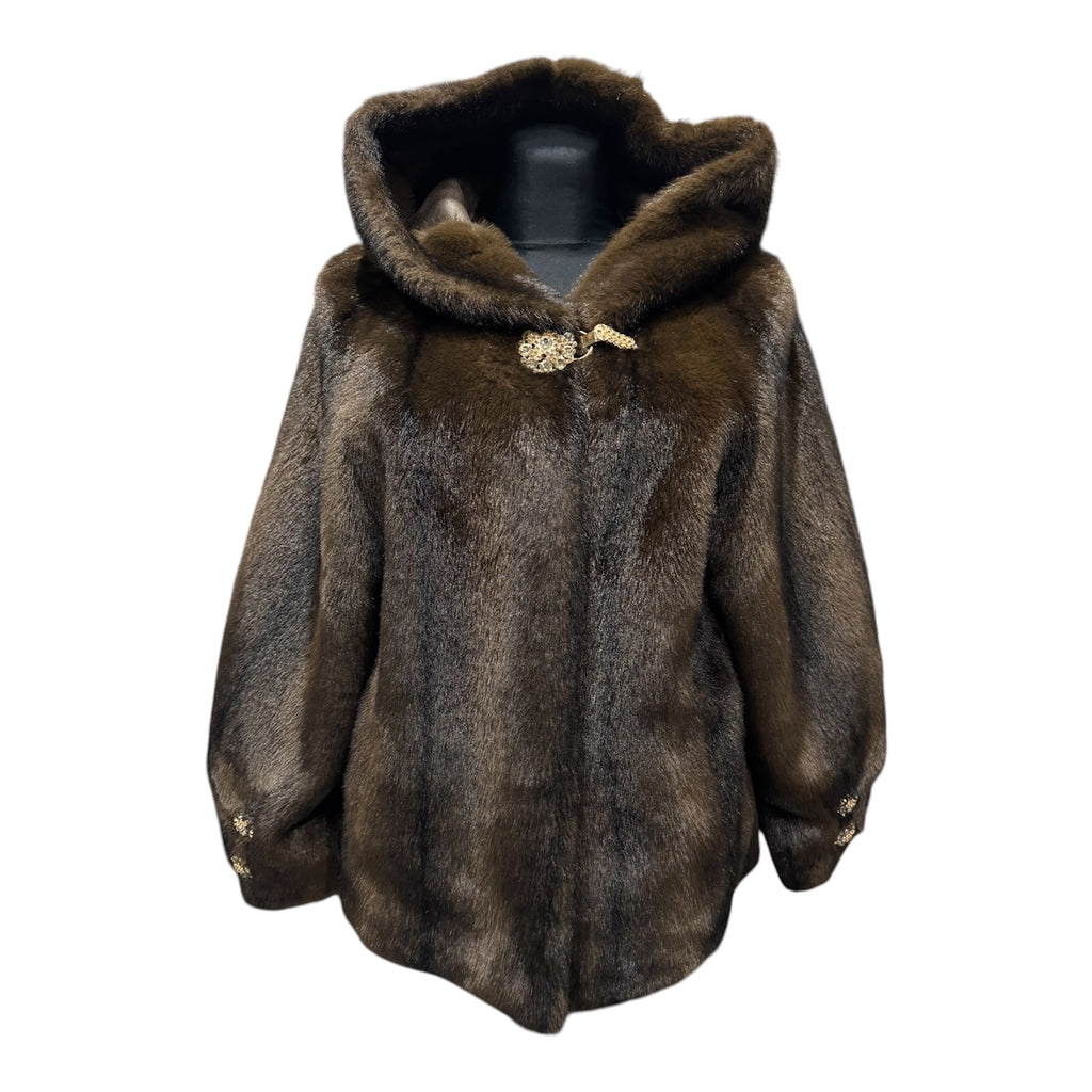 Eco pelliccia 262