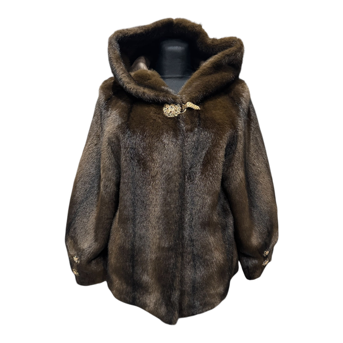 Eco pelliccia 262