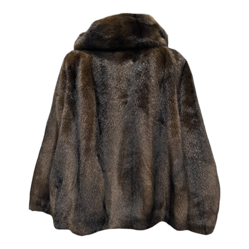 Eco pelliccia 262